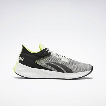 Reebok Floatride Energy Symmetros Siva - Panske Bezecke Topanky